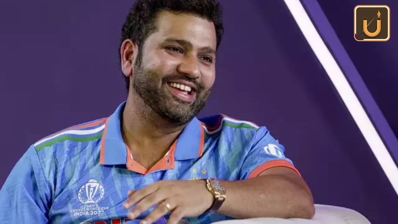 Usthadian Academy / Rohit Sharma Now First Batsman To Hit 50 Sixes In World Cup Usthadian Academy / Rohit Sharma Now First Batsman To Hit 50 Sixes In World Cup